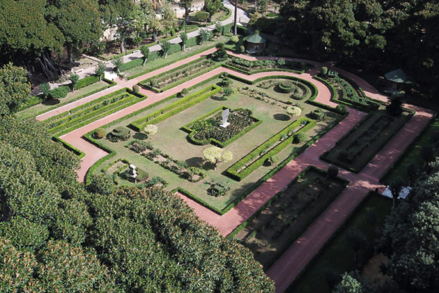 Giardini, il bilancio: oltre 20 mila visite per le feste, quasi 100 mila dalla riapertura