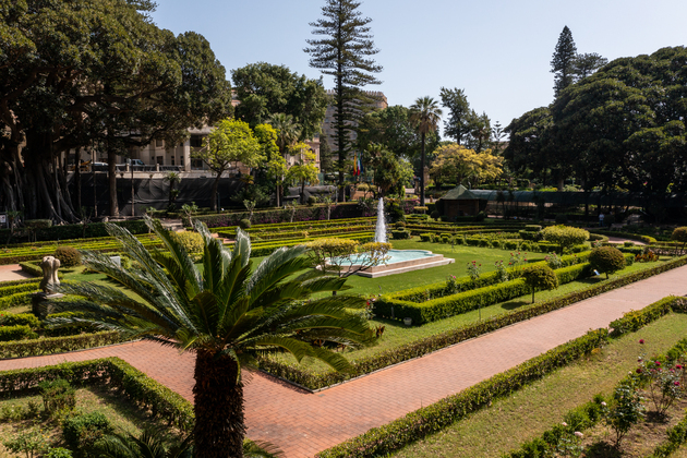 Festa della Repubblica, il 2 giugno cancelli aperti ai Giardini: gli orari