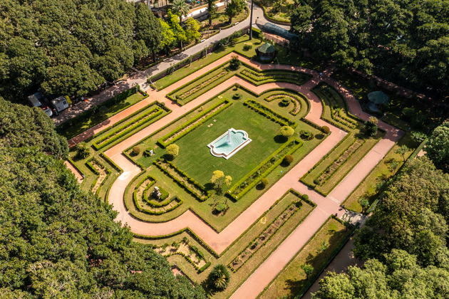 Manutenzione straordinaria, il 22 settembre Giardini chiusi al pubblico