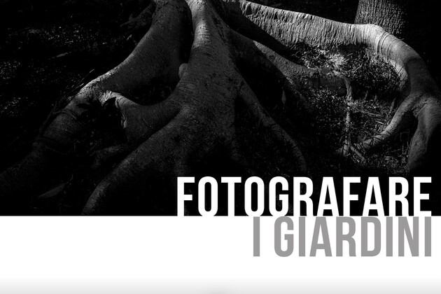 “Fotografare i Giardini”, il nuovo contest per gli amanti del clic