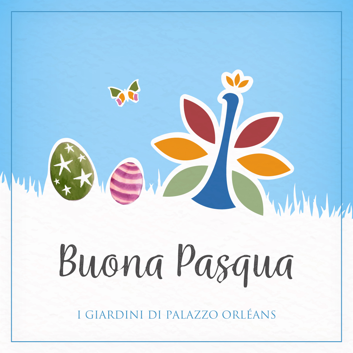 Pasqua insieme
